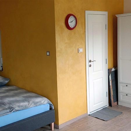 Angela Studio Apartments Zagabria Esterno foto