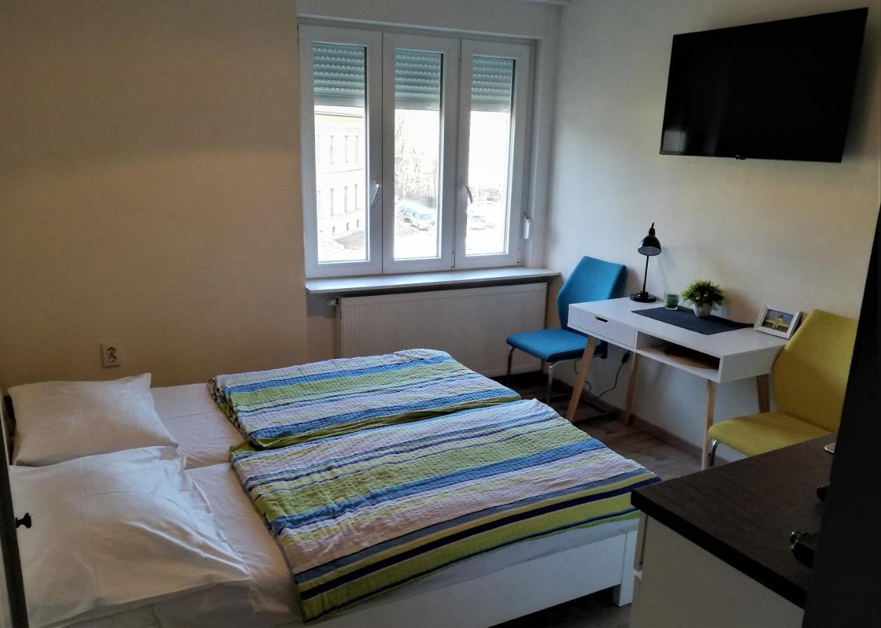 Angela Studio Apartments Zagabria Esterno foto