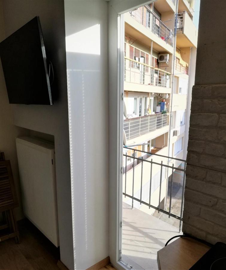 Angela Studio Apartments Zagabria Esterno foto