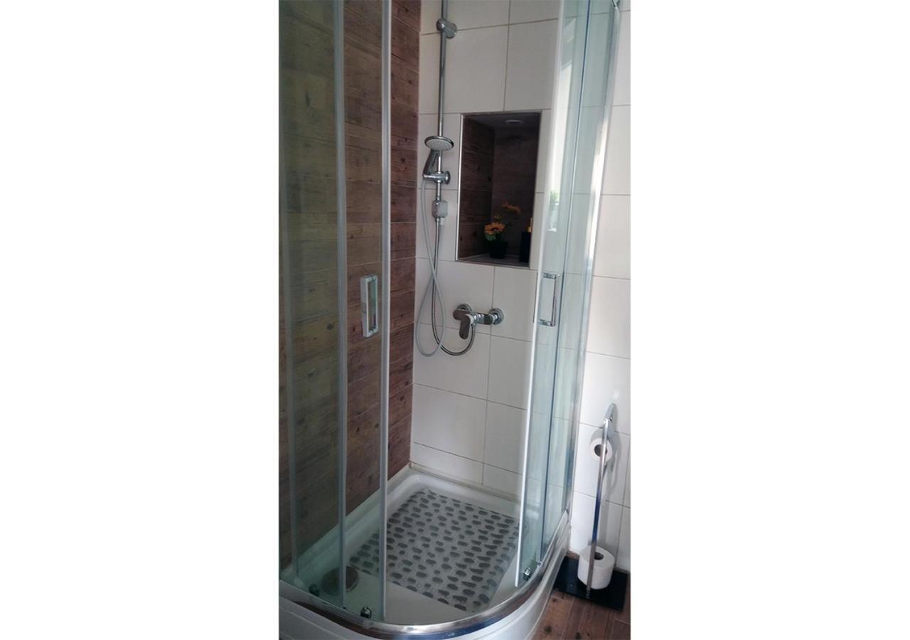 Angela Studio Apartments Zagabria Esterno foto